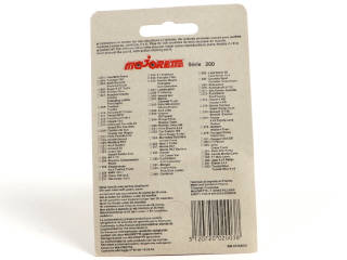 Lot 141 - MAJORETTE (FRANCE) (1)