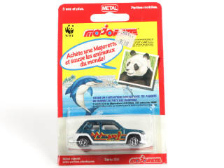 Lot 142 - MAJORETTE (FRANCE) (1)