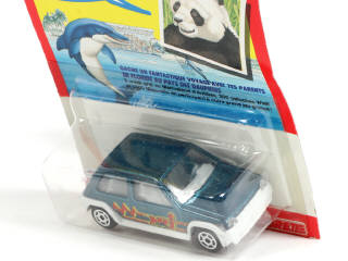 Lot 142 - MAJORETTE (FRANCE) (1)