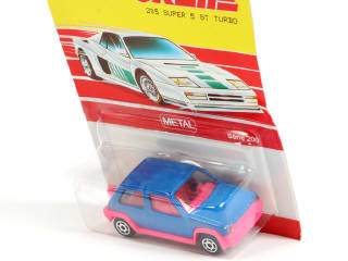 Lot 143 - MAJORETTE (FRANCE) (1)