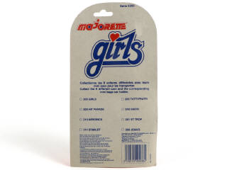 Lot 144 - MAJORETTE (FRANCE) (1)