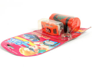 Lot 144 - MAJORETTE (FRANCE) (1)