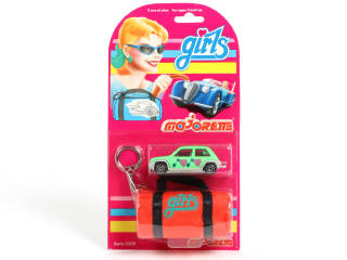 Lot 145 - MAJORETTE (FRANCE) (1)