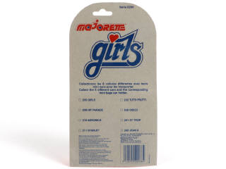 Lot 145 - MAJORETTE (FRANCE) (1)