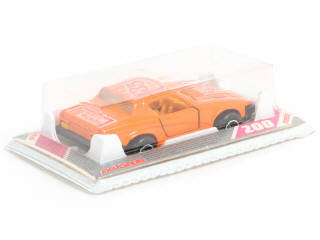 Lot 150 - MAJORETTE (FRANCE) (1)