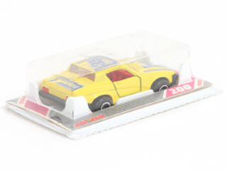 Lot 151 - MAJORETTE (FRANCE) (1)