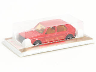 Lot 156 - MAJORETTE (FRANCE) (1)