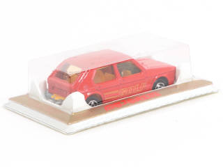 Lot 156 - MAJORETTE (FRANCE) (1)