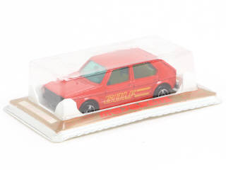 Lot 157 - MAJORETTE (FRANCE) (1)