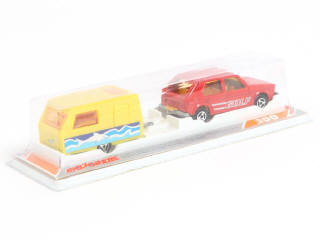 Lot 158 - MAJORETTE (FRANCE) (1)