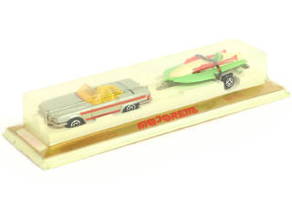 Lot 159 - MAJORETTE (FRANCE) (1)