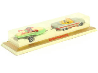 Lot 159 - MAJORETTE (FRANCE) (1)