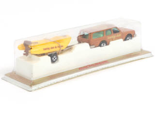 Lot 160 - MAJORETTE (FRANCE) (1)