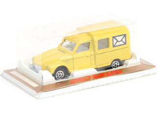 Lot 161 - MAJORETTE (FRANCE) (1)