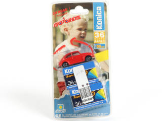 Lot 163 - MAJORETTE (FRANCE) (1)