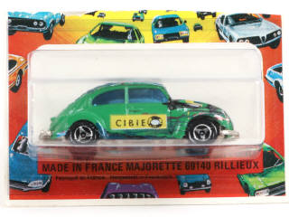 Lot 164 - MAJORETTE (FRANCE) (1)