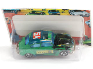 Lot 164 - MAJORETTE (FRANCE) (1)