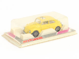 Lot 165 - MAJORETTE (FRANCE) (1)