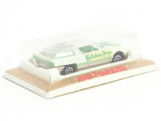 Lot 167 - MAJORETTE (FRANCE) (1)