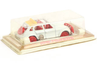 Lot 168 - MAJORETTE (FRANCE) (1)