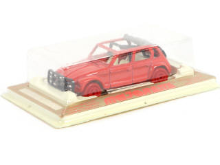 Lot 169 - MAJORETTE (FRANCE) (1)