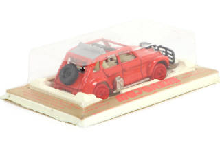 Lot 169 - MAJORETTE (FRANCE) (1)