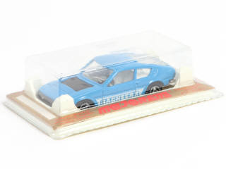 Lot 171 - MAJORETTE (FRANCE) (1)