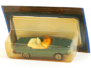 Lot 172 - MAJORETTE - GLOBE TOYS (FRANCE) (1)