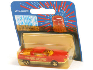 Lot 176 - MAJORETTE - GLOBE TOYS (FRANCE) (1)