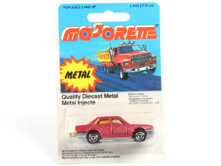 Lot 177 - MAJORETTE (FRANCE) (1)