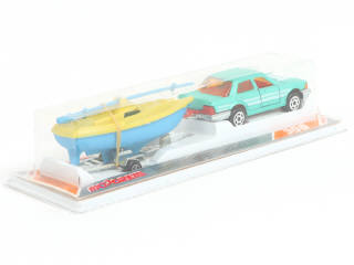 Lot 178 - MAJORETTE (FRANCE) (1)