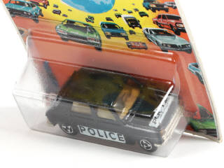 Lot 180 - MAJORETTE (FRANCE) (1)