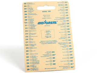 Lot 180 - MAJORETTE (FRANCE) (1)