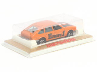 Lot 181 - MAJORETTE (FRANCE) (1)