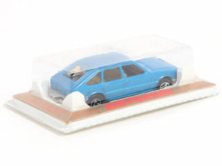 Lot 183 - MAJORETTE (FRANCE) (1)