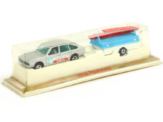 Lot 185 - MAJORETTE (FRANCE) (1)