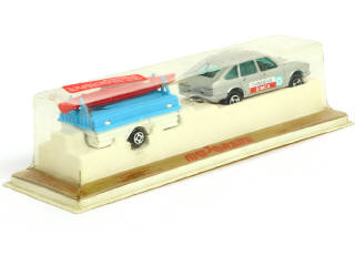 Lot 185 - MAJORETTE (FRANCE) (1)