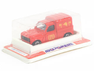 Lot 186 - MAJORETTE (FRANCE) (1)