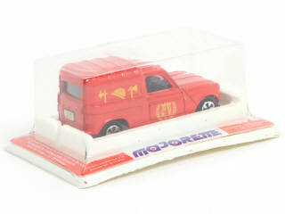 Lot 186 - MAJORETTE (FRANCE) (1)