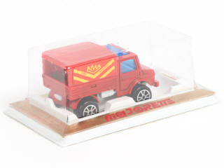 Lot 188 - MAJORETTE (FRANCE) (1)