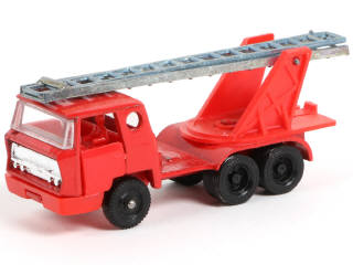 Lot 189 - MAJORETTE (FRANCE) (1)