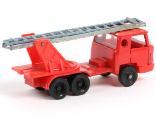 Lot 189 - MAJORETTE (FRANCE) (1)