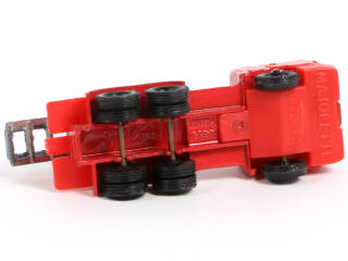 Lot 189 - MAJORETTE (FRANCE) (1)