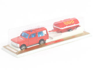 Lot 191 - MAJORETTE (FRANCE) (1)