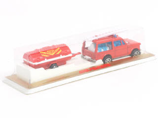 Lot 191 - MAJORETTE (FRANCE) (1)