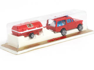 Lot 192 - MAJORETTE (FRANCE) (1)