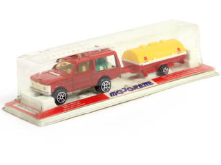 Lot 193 - MAJORETTE (FRANCE) (1)