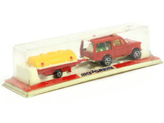 Lot 193 - MAJORETTE (FRANCE) (1)