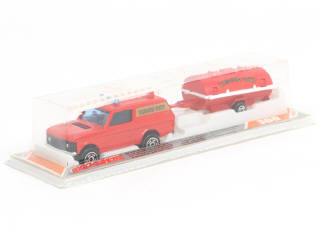 Lot 194 - MAJORETTE (FRANCE) (1)