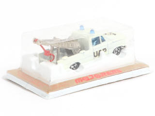 Lot 195 - MAJORETTE (FRANCE) (1)